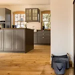 Chalet Sonnenbichl